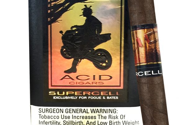 acid supercell